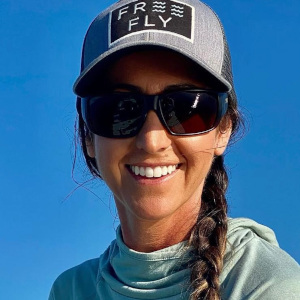 Capt. Christina Legutki