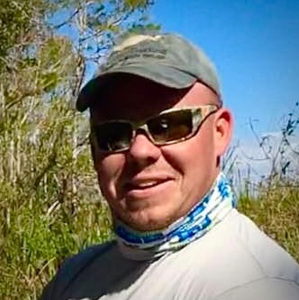 Capt. Codty Pierce