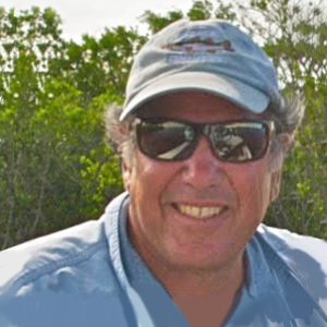 Capt. Frank Catino