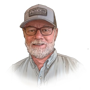 Capt. Rick Grassett