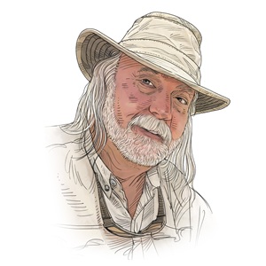 Capt. John Hand