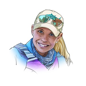 Debbie Hanson