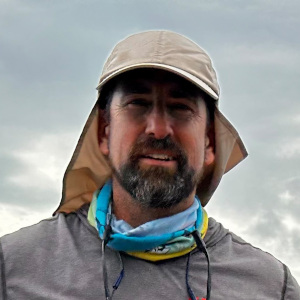 Capt. John Stark