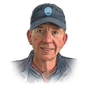Ben Machielse