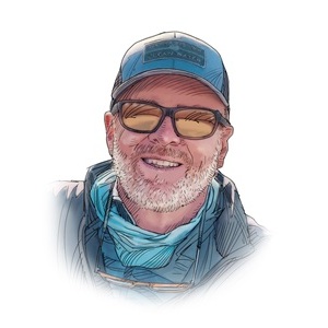 Capt. Blake Matherly
