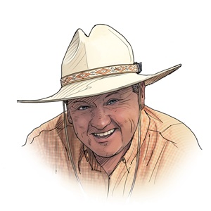 Joe Mahler